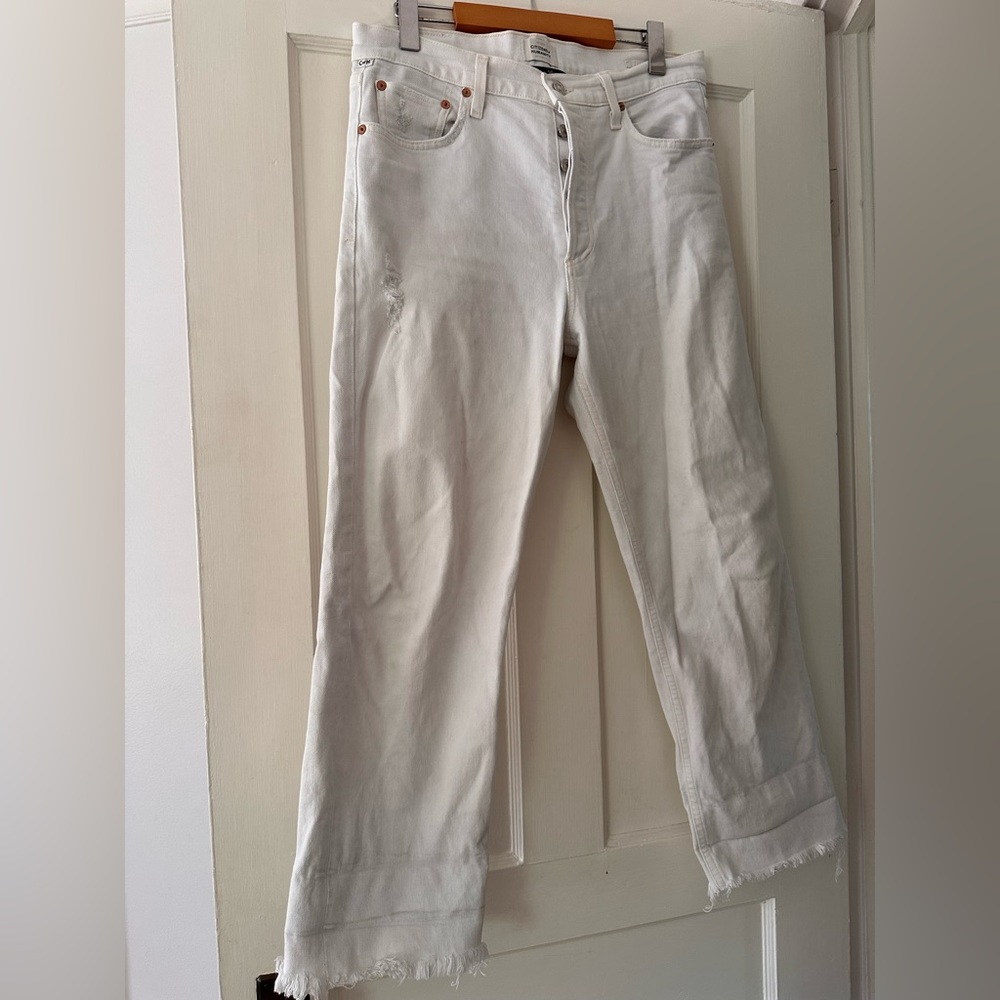 Citizens of Humanity Jeans